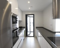 Nieuwbouw Woningen - Apartment - San Miguel de Salinas - Pueblo