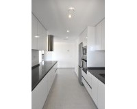 Nieuwbouw Woningen - Apartment - San Miguel de Salinas - Pueblo