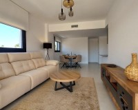 Nieuwbouw Woningen - Apartment - San Miguel de Salinas - Pueblo