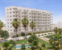 Nieuwbouw Woningen - Apartment - San Miguel de Salinas - Pueblo