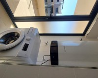 Nieuwbouw Woningen - Apartment - San Miguel de Salinas - Pueblo