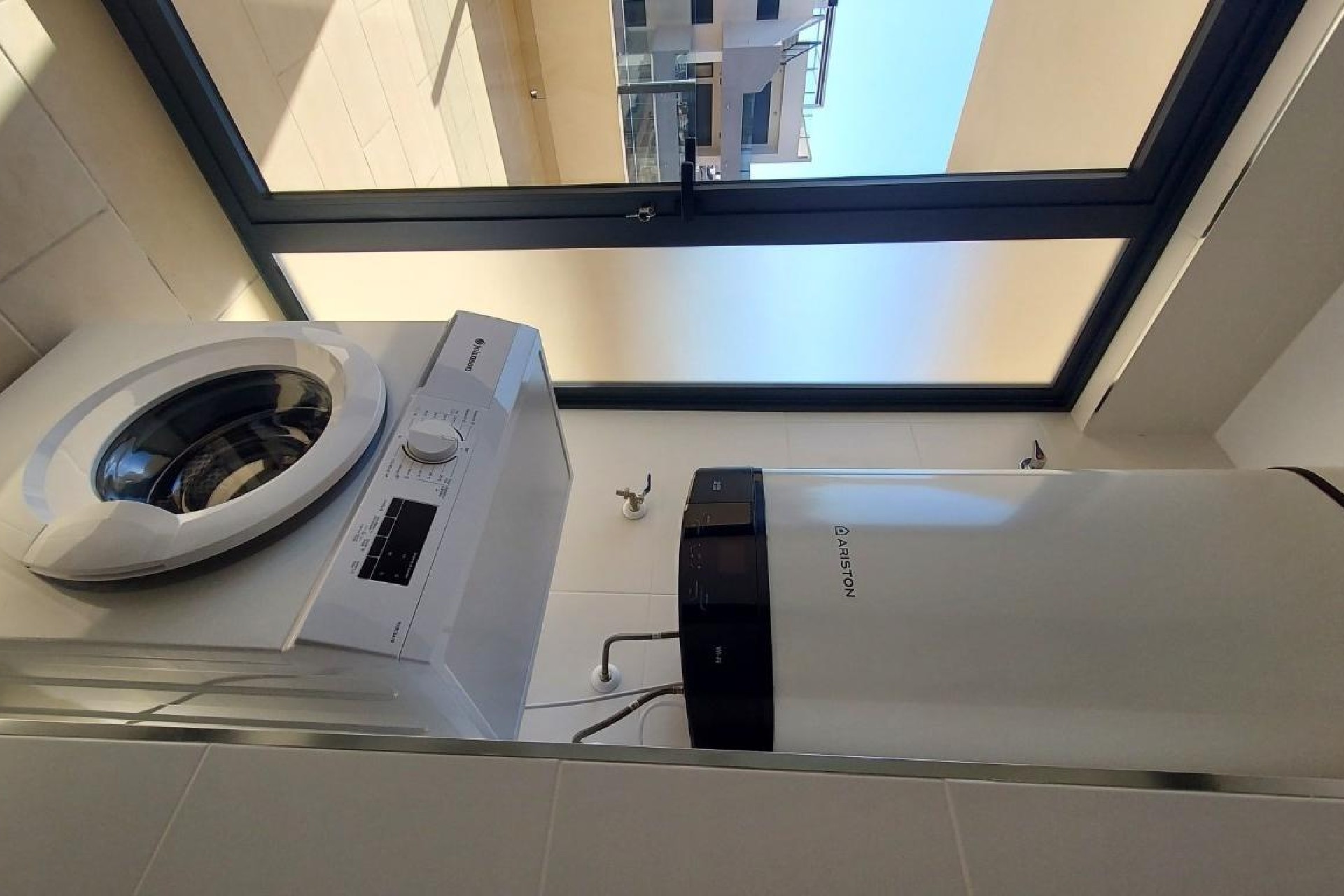 Nieuwbouw Woningen - Apartment - San Miguel de Salinas - Pueblo