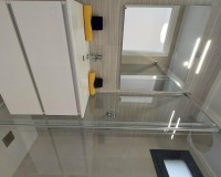 Nieuwbouw Woningen - Apartment - San Miguel de Salinas - Pueblo