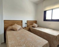 Nieuwbouw Woningen - Apartment - San Miguel de Salinas - Pueblo