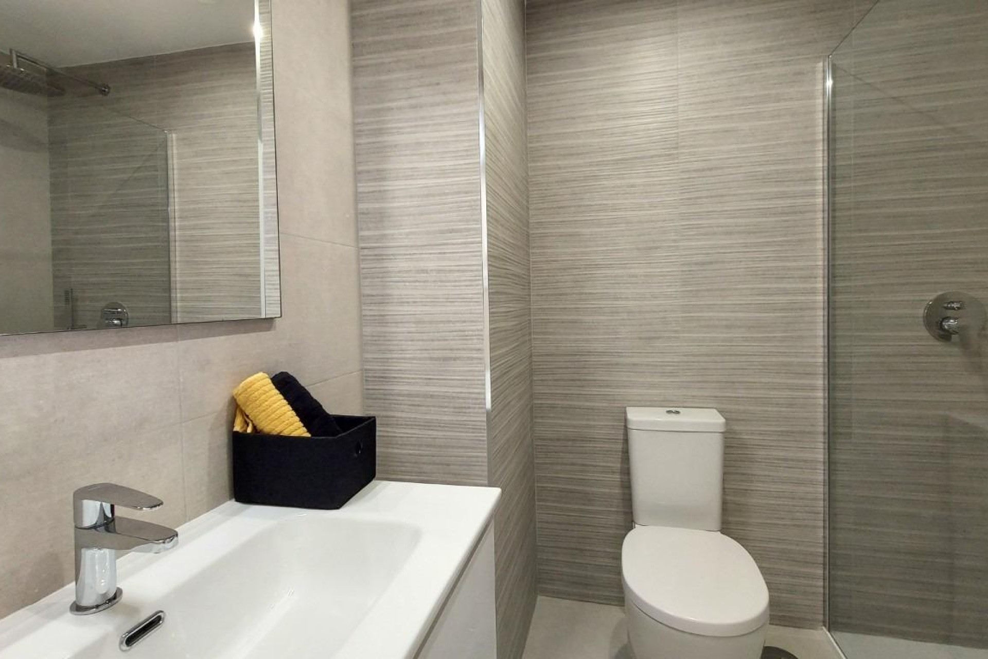 Nieuwbouw Woningen - Apartment - San Miguel de Salinas - Pueblo