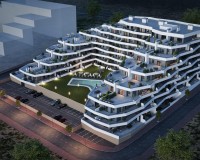 Nieuwbouw Woningen - Apartment - San Miguel de Salinas - Pueblo