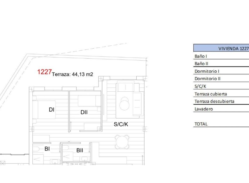 Nieuwbouw Woningen - Apartment - San Miguel de Salinas - Pueblo