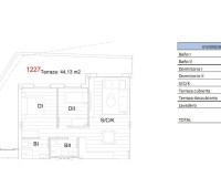Nieuwbouw Woningen - Apartment - San Miguel de Salinas - Pueblo