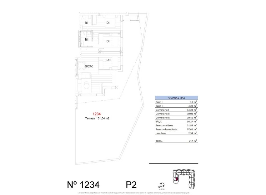 Nieuwbouw Woningen - Apartment - San Miguel de Salinas - Pueblo