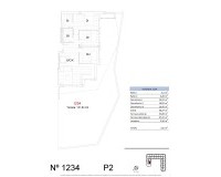 Nieuwbouw Woningen - Apartment - San Miguel de Salinas - Pueblo