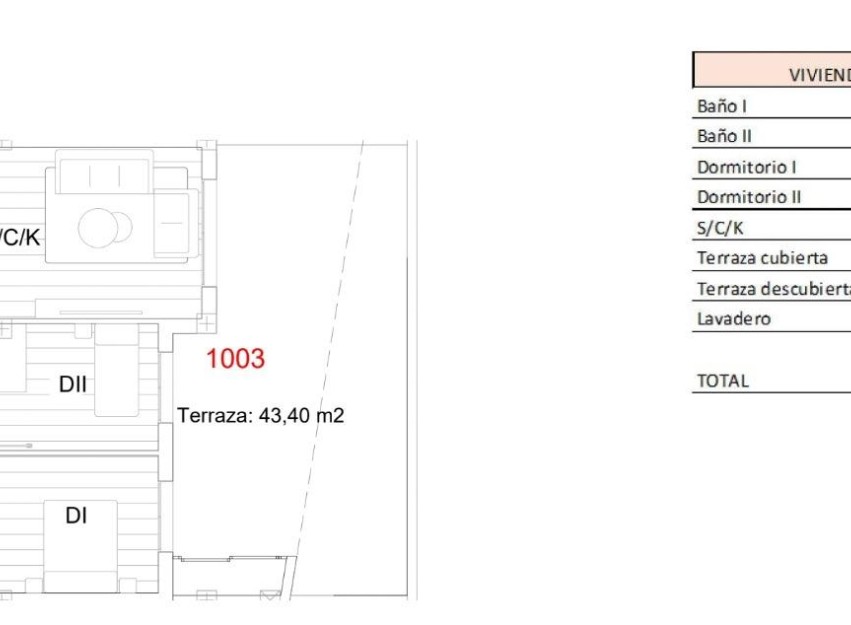 Nieuwbouw Woningen - Apartment - San Miguel de Salinas - Pueblo