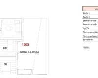 Nieuwbouw Woningen - Apartment - San Miguel de Salinas - Pueblo