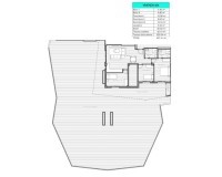 Nieuwbouw Woningen - Apartment - San Miguel de Salinas - Pueblo