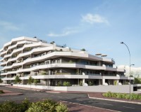 Nieuwbouw Woningen - Apartment - San Miguel de Salinas - Pueblo