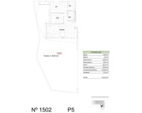 Nieuwbouw Woningen - Apartment - San Miguel de Salinas - Pueblo