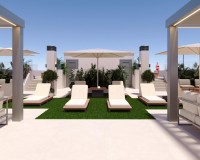 Nieuwbouw Woningen - Apartment - San Miguel de Salinas - Pueblo