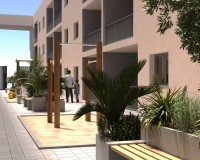 Nieuwbouw Woningen - Apartment - San Miguel de Salinas - Pueblo