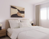 Nieuwbouw Woningen - Apartment - San Miguel de Salinas - Pueblo