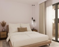 Nieuwbouw Woningen - Apartment - San Miguel de Salinas - Pueblo