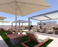 Nieuwbouw Woningen - Apartment - San Miguel de Salinas - Pueblo