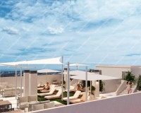 Nieuwbouw Woningen - Apartment - San Miguel de Salinas - Pueblo