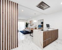 Nieuwbouw Woningen - Apartment - San Miguel de Salinas