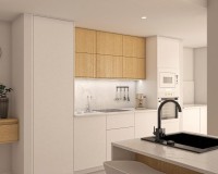 Nieuwbouw Woningen - Apartment - San Pedro del Pinatar - Centro