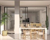 Nieuwbouw Woningen - Apartment - San Pedro del Pinatar - Centro