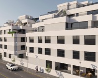 Nieuwbouw Woningen - Apartment - San Pedro del Pinatar - Centro