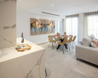 Nieuwbouw Woningen - Apartment - San Pedro del Pinatar - Centro