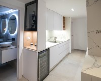 Nieuwbouw Woningen - Apartment - San Pedro del Pinatar - Centro