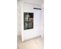 Nieuwbouw Woningen - Apartment - San Pedro del Pinatar - Centro