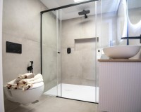 Nieuwbouw Woningen - Apartment - San Pedro del Pinatar - Centro