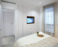 Nieuwbouw Woningen - Apartment - San Pedro del Pinatar - Centro