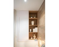 Nieuwbouw Woningen - Apartment - San Pedro del Pinatar - Centro