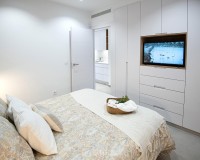 Nieuwbouw Woningen - Apartment - San Pedro del Pinatar - Centro