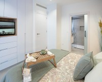 Nieuwbouw Woningen - Apartment - San Pedro del Pinatar - Centro