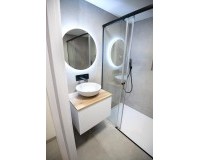 Nieuwbouw Woningen - Apartment - San Pedro del Pinatar - Centro