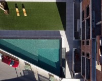 Nieuwbouw Woningen - Apartment - San Pedro del Pinatar - Centro