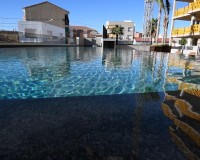 Nieuwbouw Woningen - Apartment - San Pedro del Pinatar - Centro