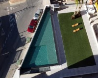 Nieuwbouw Woningen - Apartment - San Pedro del Pinatar - Centro