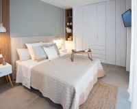 Nieuwbouw Woningen - Apartment - San Pedro del Pinatar - Centro