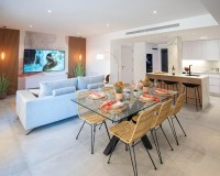Nieuwbouw Woningen - Apartment - San Pedro del Pinatar - Centro