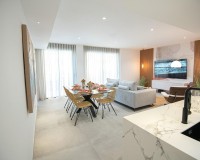 Nieuwbouw Woningen - Apartment - San Pedro del Pinatar - Centro