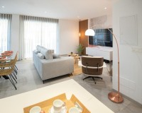 Nieuwbouw Woningen - Apartment - San Pedro del Pinatar - Centro