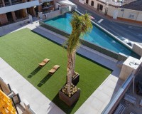 Nieuwbouw Woningen - Apartment - San Pedro del Pinatar - Centro