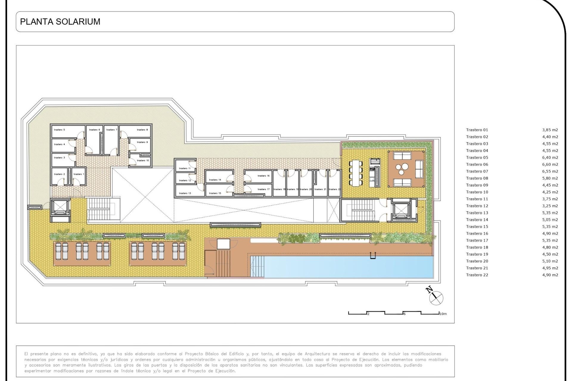 Nieuwbouw Woningen - Apartment - San Pedro del Pinatar - Lo Pagan