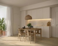 Nieuwbouw Woningen - Apartment - San Pedro del Pinatar - Lo Pagan