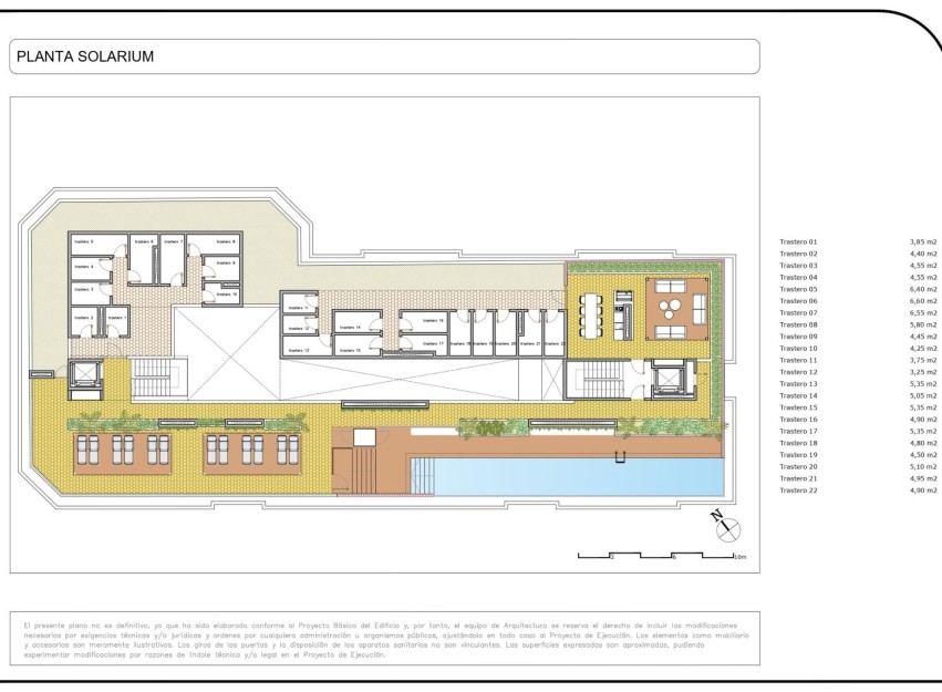 Nieuwbouw Woningen - Apartment - San Pedro del Pinatar - Lo Pagan