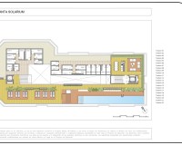 Nieuwbouw Woningen - Apartment - San Pedro del Pinatar - Lo Pagan